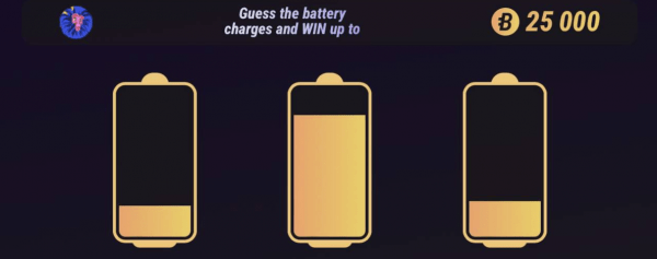 Заряженное комбо Baboon на 28 октября