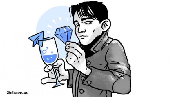 Как хранить криптовалюту TON на Ledger: подробное руководство