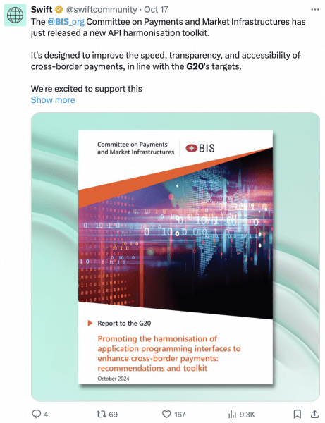 Международные агентства отчитываются о токенизации перед представителями G20 Международные агентства отчитываются о токенизации перед представителями G20