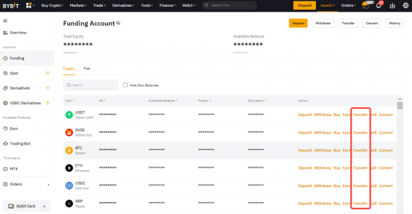 Как перевести с Bybit на Bybit без комиссии: Полное руководство