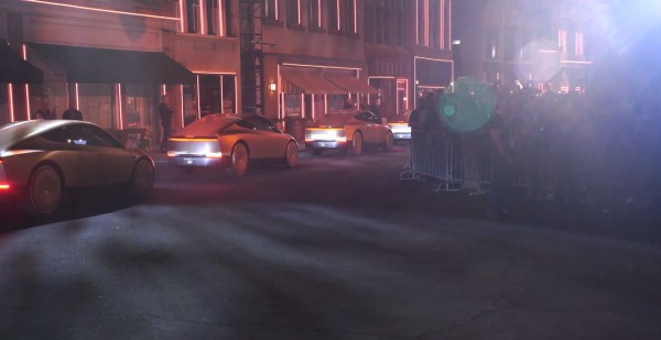 Илон Маск говорит, что беспилотные автомобили без присмотра «спасут жизни»