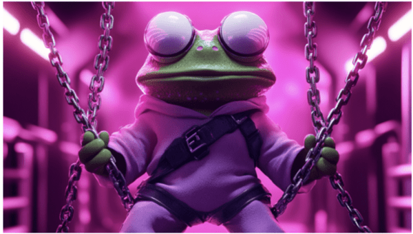 ICO токена $PEPU достигнет 22 миллионов долларов на этой неделе &mdash; следующий король мемов готовится к взрывному росту