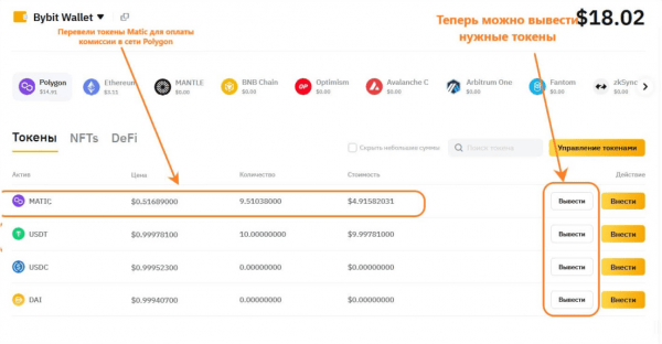 Как перевести с Bybit на Bybit без комиссии: Полное руководство