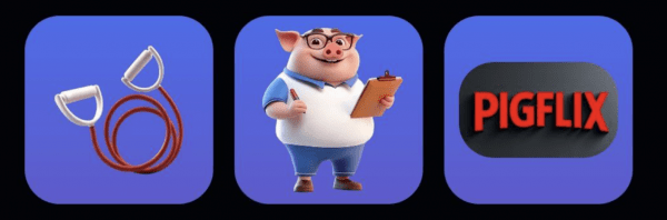 Piggy Bank и бонусное комбо на 2 ноября