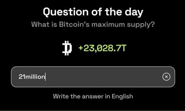 Новое комбо Dropee и ответ на вопрос дня 11 ноября