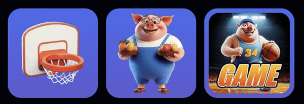 Обновленное комбо в Piggy Bank на 3 ноября Обновленное комбо в Piggy Bank на 3 ноября