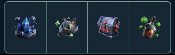 Комбо Pocket Rocket 16 ноября 2024 года