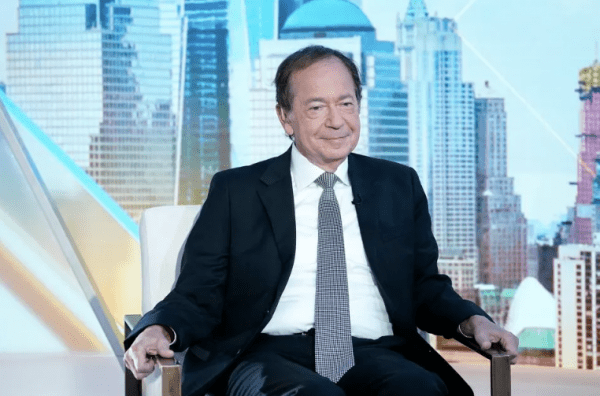 Главный выбор Трампа на должность министра финансов &laquo;очень поддерживает криптовалюту&raquo;