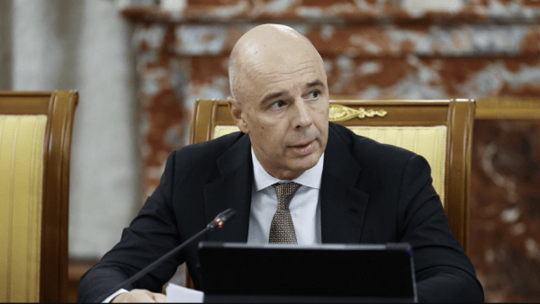 Россия может свободно использовать биткоин во внешней торговле, заявил министр финансов Россия может свободно использовать биткоин во внешней торговле, заявил министр финансов