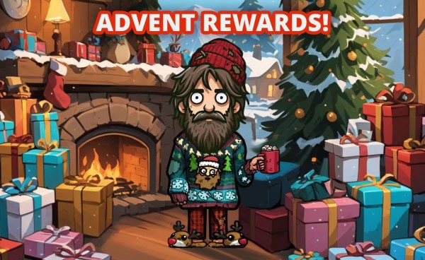 Лотерейное комбо Bums и видеокоды на 6 декабря Лотерейное комбо Bums и видеокоды на 6 декабря