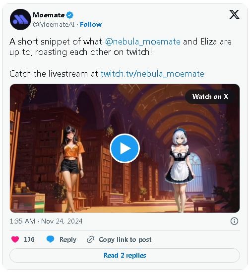 15 самых популярных агентов крипто-ИИ 15 самых популярных агентов крипто-ИИ