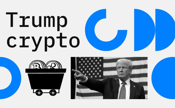 
                    Как обезопасить аккаунт на криптобирже. Простые карточки

                