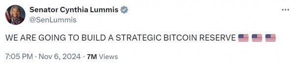 Цена биткоина в 100 тысяч долларов: от мечты шифропанка к финансовому мейнстриму Цена биткоина в 100 тысяч долларов: от мечты шифропанка к финансовому мейнстриму