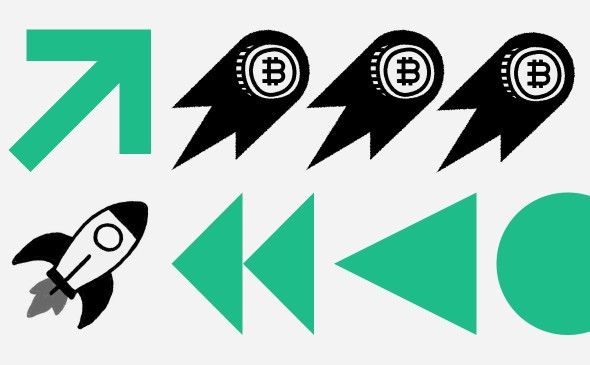 
                    Как обезопасить аккаунт на криптобирже. Простые карточки

                