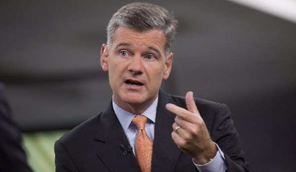 Марк Юско раскрыл криптовалютный портфель Дональда Трампа