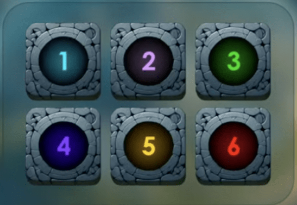 Ежедневное комбо Oxygen Miner 8 декабря