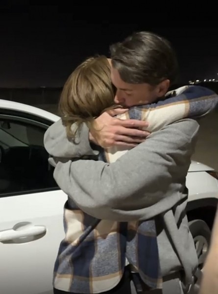 Родители SBF стремятся помиловать от президента Трампа: доклад Родители SBF стремятся помиловать от президента Трампа: доклад