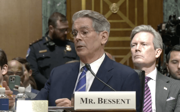 Потенциальный выбор Трампа в качестве министра финансов &laquo;не видит причин&raquo; для CBDC США