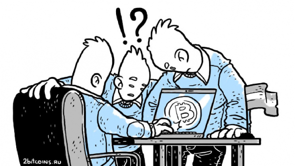 Разработчики Solana создали хранилище для криптовалют, которое не боится квантовых вычислений. Как оно работает? Разработчики Solana создали хранилище для криптовалют, которое не боится квантовых вычислений. Как оно работает?