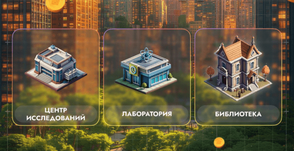 Обновленное Комбо и Викторина City Holder на 29 Января