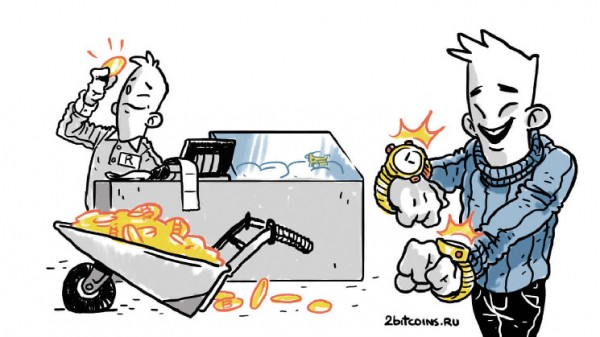 Биткоин обвалился до 90 тысяч долларов. Почему крупные инвесторы не переживают из-за просадки рынка крипты?