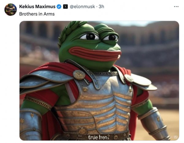 Виталик Бутерин раскритиковал Илона Маска по поводу свободы слова и угрозы «банхаммера»