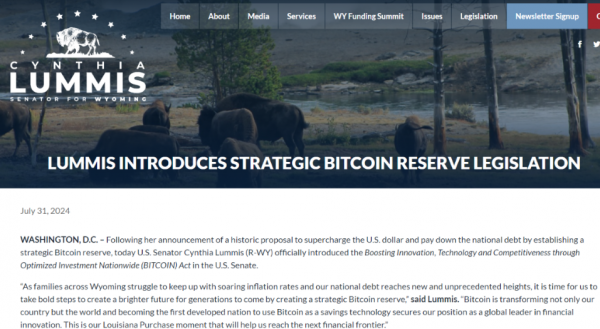 KULR Technology прогнозирует цену биткоина в 200 тысяч долларов после падения цены на 97 тысяч долларов