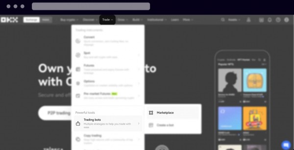 
                    Как использовать Grid-бота на криптобирже. Подробная инструкция

                