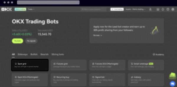 
                    Как использовать Grid-бота на криптобирже. Подробная инструкция

                