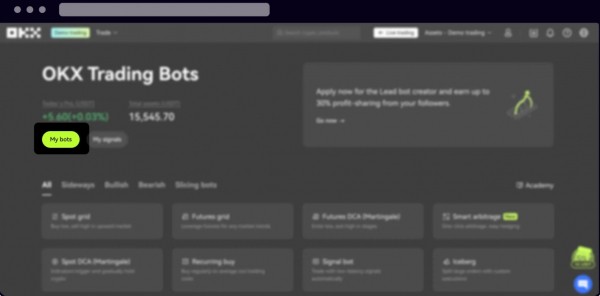 
                    Как использовать Grid-бота на криптобирже. Подробная инструкция

                