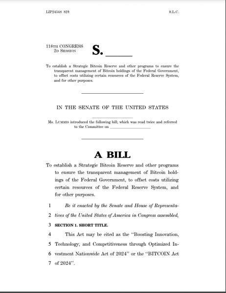 Адвокаты криптовалюты сосредоточены на Конгрессе, так как Республиканская партия берет на себя управление нам правительством Адвокаты криптовалюты сосредоточены на Конгрессе, так как Республиканская партия берет на себя управление нам правительством