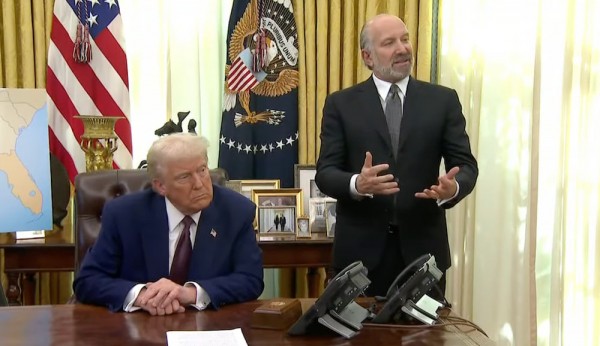 Трамп подписал указ о взаимных тарифах: что это значит для экономики Трамп подписал указ о взаимных тарифах: что это значит для экономики