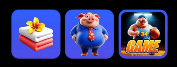 Комбо в Piggy Bank на 3 Февраля