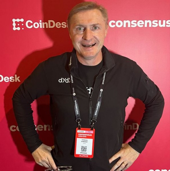 DEFI скоро будет накачать сильнее, чем в Defi Summer: генеральный директор Dydx Foundation