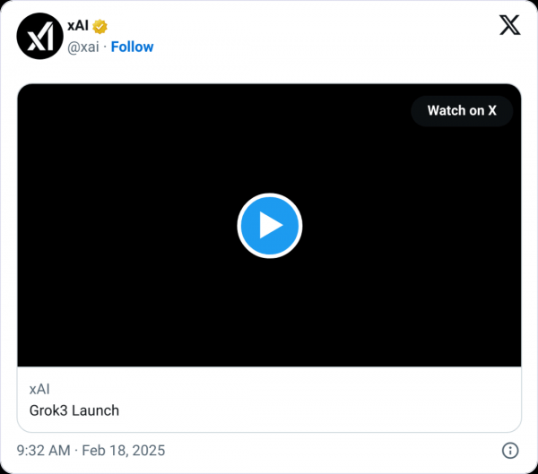 Следующая ракета SpaceX Mars может включать Optimus Robots и Grok &ndash; Musk