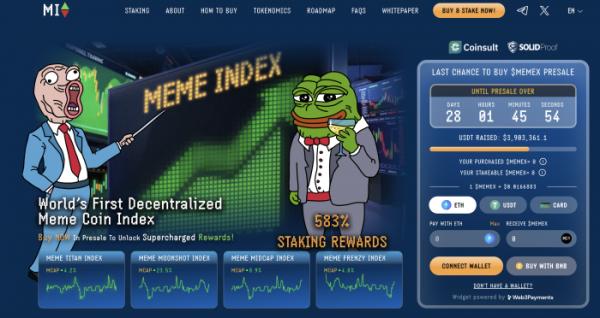 Крипторезерв США расширяется: альткоины в списке, что с мемкоинами? Крипторезерв США расширяется: альткоины в списке, что с мемкоинами?