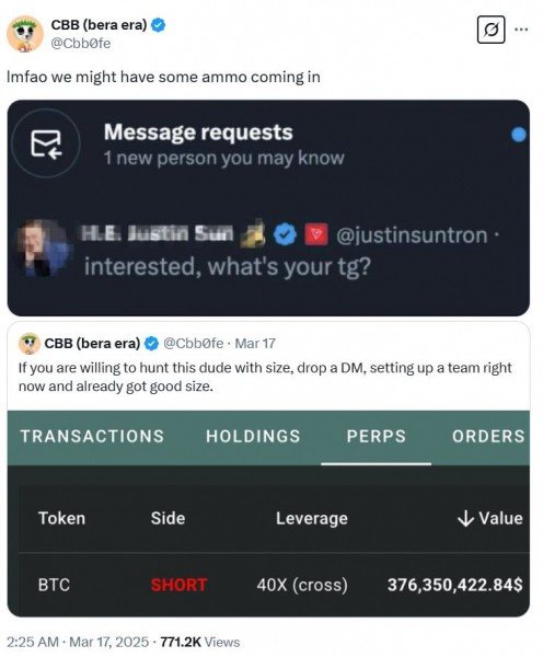 Hyperliquid открывает новую эру &laquo;демократизированной&raquo; охоты на китов