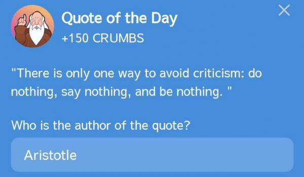 Цитата Дня Для Hrum на 8 Марта Цитата Дня Для Hrum на 8 Марта