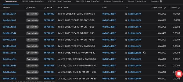 Как блокчейн Avalanche делает земельные реестры в Индии прозрачными и защищёнными