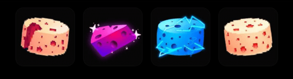 Комбо Mouse Hunter на 8 Марта