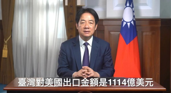 США вводят пошлины несмотря на уступки Тайваня и Зимбабве