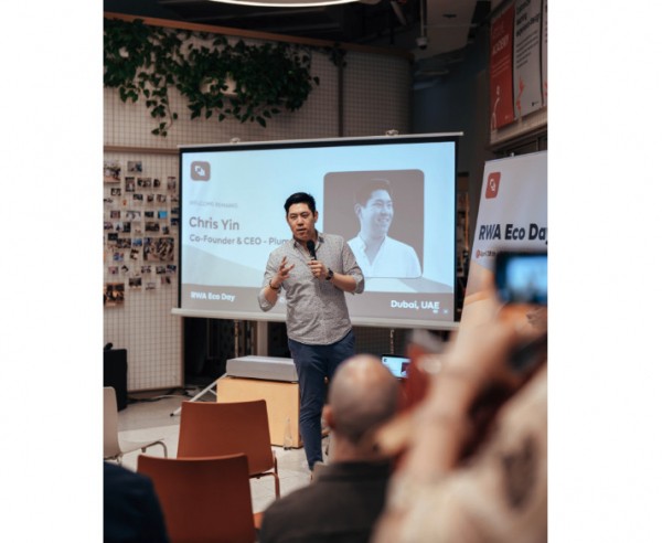 $21 млрд в RWA? CEO Plume сомневается и говорит, что институционалы не в игре