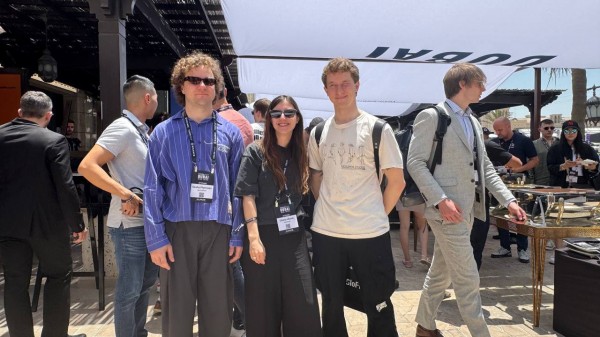 Notcoin заявляет о завершении эпохи «Tap-to-earn» — Telegram-игры меняют фокус Notcoin заявляет о завершении эпохи «Tap-to-earn» — Telegram-игры меняют фокус