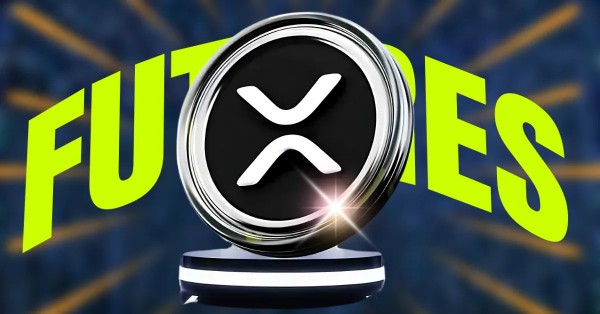 XRP-фьючерсы на CME показали $542 млн объёма за месяц XRP-фьючерсы на CME показали $542 млн объёма за месяц