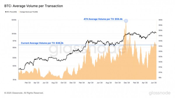 BlackRock скупил 3,25% биткоинов, но розничные деньги уходят с рынка
