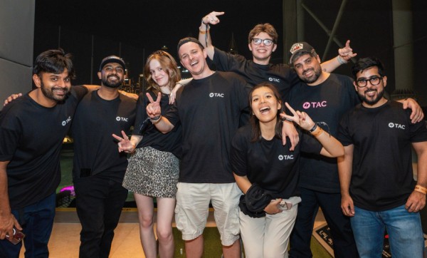 Ethereum DeFi выходит в TON и Telegram &mdash; запуск майннета Tac