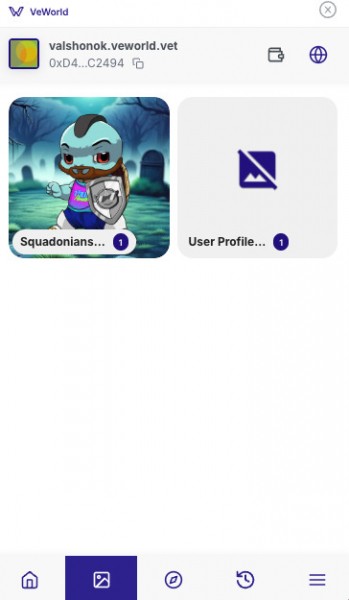 Обзор VeWorld: как VeChain делает Web3 проще с помощью VeBetter