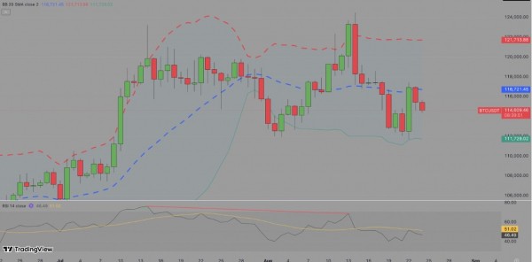Майкл Сейлор намекнул на новые покупки биткоина: прибыль близка к $26 млрд