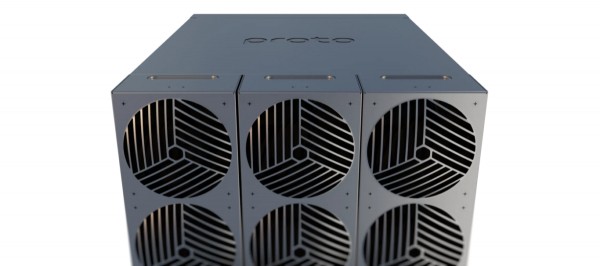 Block представила модульный биткоин-майнер без инструментов с заявленным сроком службы 10 лет Block представила модульный биткоин-майнер без инструментов с заявленным сроком службы 10 лет