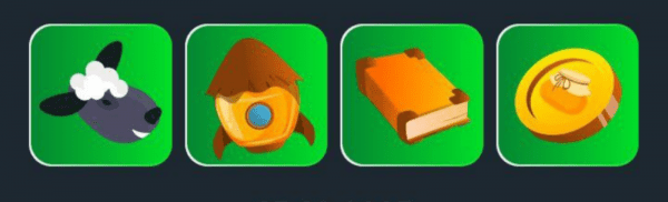 Комбо Дня Для Bee Harvest за 23 Августа 2025